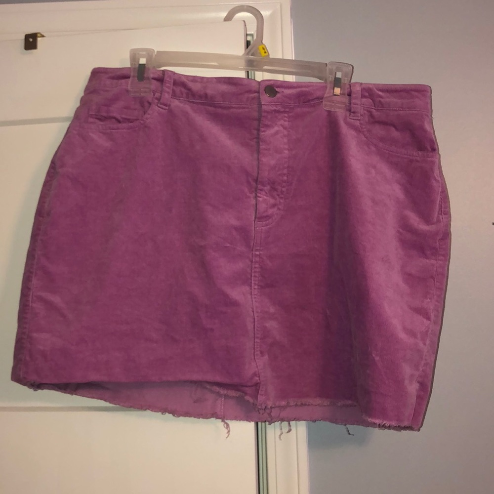 Skirt